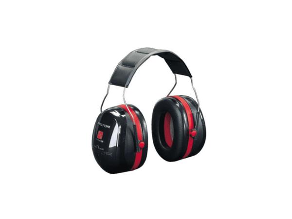 3M Peltor Optime III H540A Baş Bantlı Kulaklık